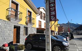 Peña Pandos 2 Estrellas